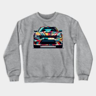 Dodge Charger Crewneck Sweatshirt